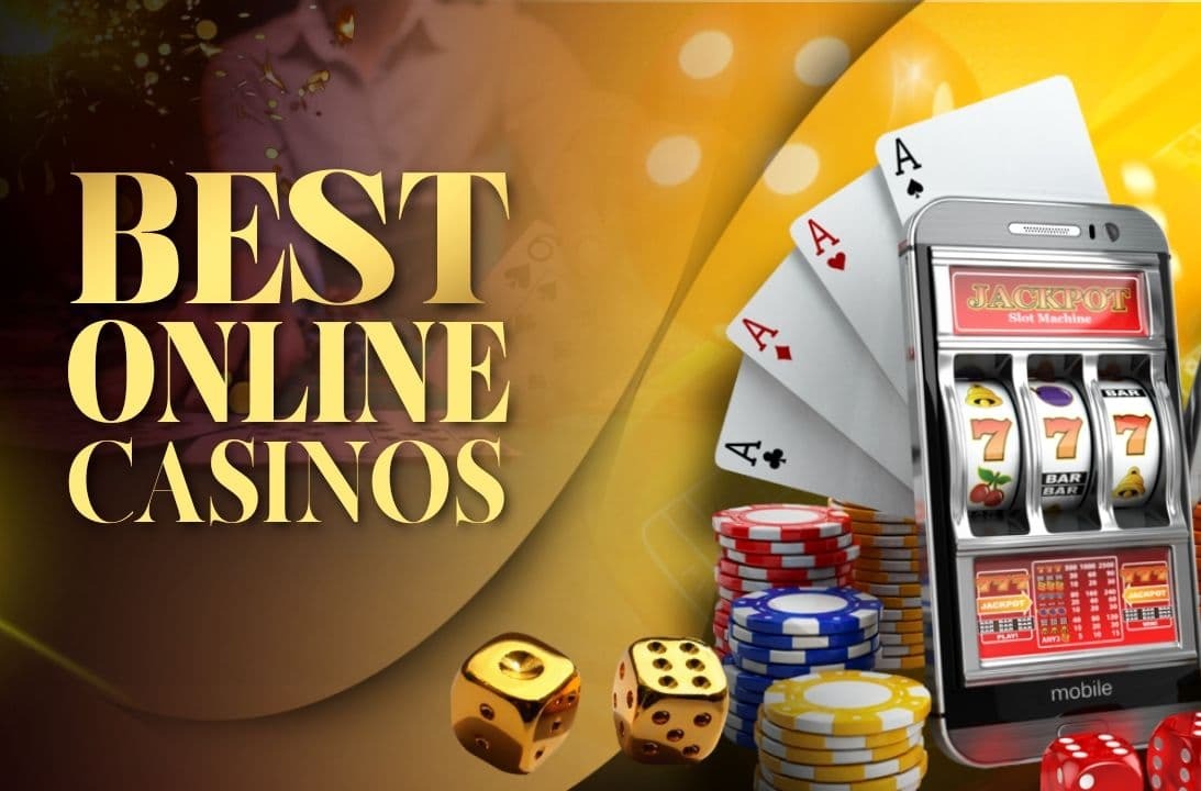 Top 9 Tips With online casino