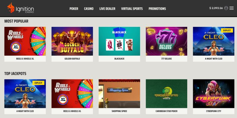 A Simple Plan For online casino