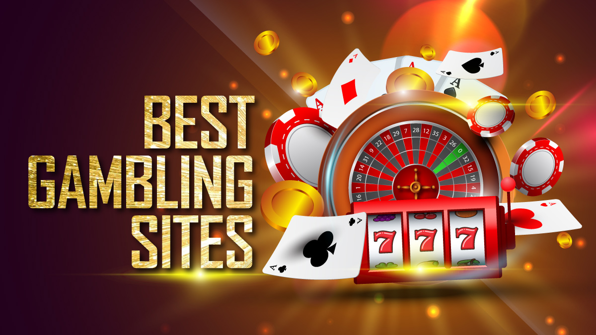 The Topmost Best Websites And Application Platforms For Amateurs To Gamble Online