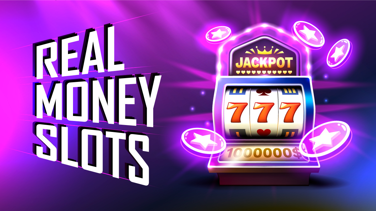 Best Real Money Slots Games in 2024 with High RTPs, BIG Payouts, and Bonus Features [Update]